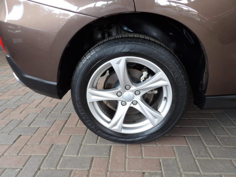 Haval H2 1.5T Luxury auto 2021