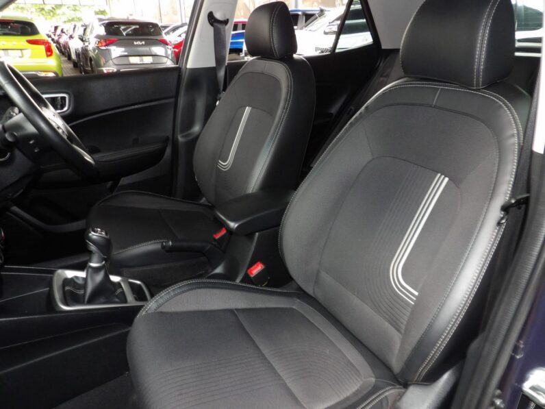 Hyundai Venue 1.0T Fluid 2022