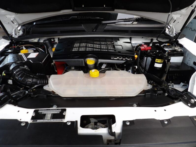 Mahindra Pik Up 2.2CRDe Single Cab 4×4 S4 (aircon) 2023