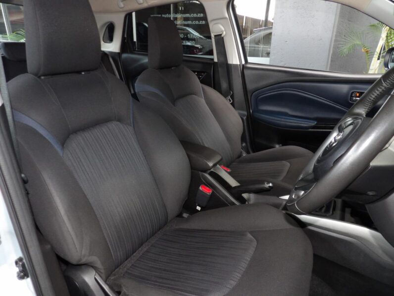Toyota Starlet 1.5 XR Manual 2023