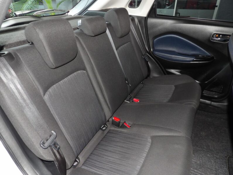 Toyota Starlet 1.5 XR Manual 2023