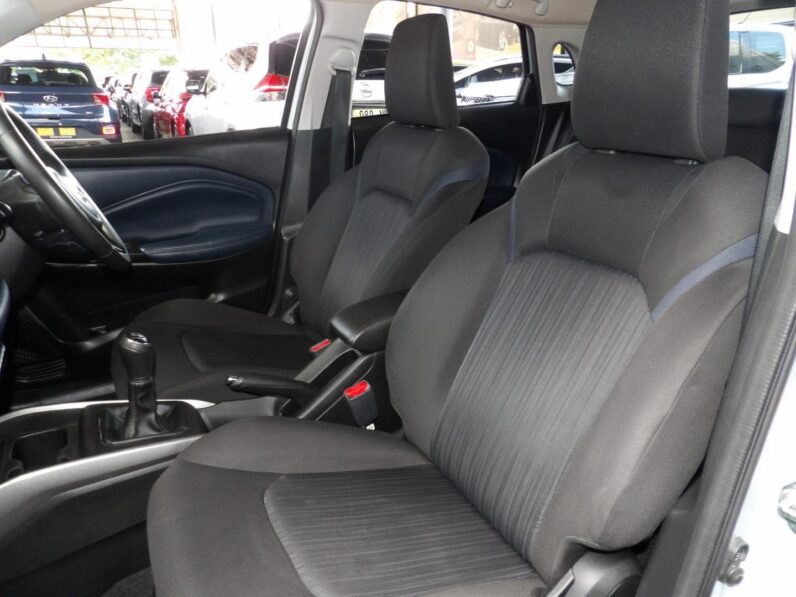 Toyota Starlet 1.5 XR Manual 2023