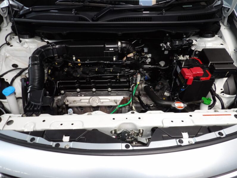 Toyota Starlet 1.5 XR Manual 2023