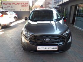 Ford EcoSport 1.0T Active 2023