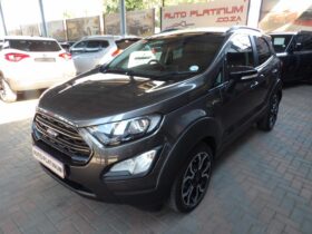 Ford EcoSport 1.0T Active 2023