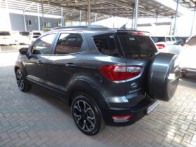 Ford EcoSport 1.0T Active 2023