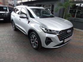 Chery Tiggo 7 Pro 1.5T Executive 2023