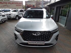Chery Tiggo 7 Pro 1.5T Executive 2023