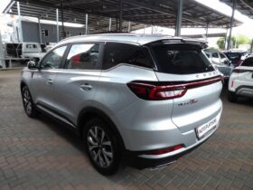 Chery Tiggo 7 Pro 1.5T Executive 2023