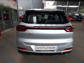 Chery Tiggo 7 Pro 1.5T Executive 2023