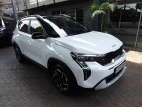 Kia Sonet 1.5 EX Auto 2024