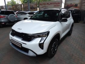 Kia Sonet 1.5 EX Auto 2024
