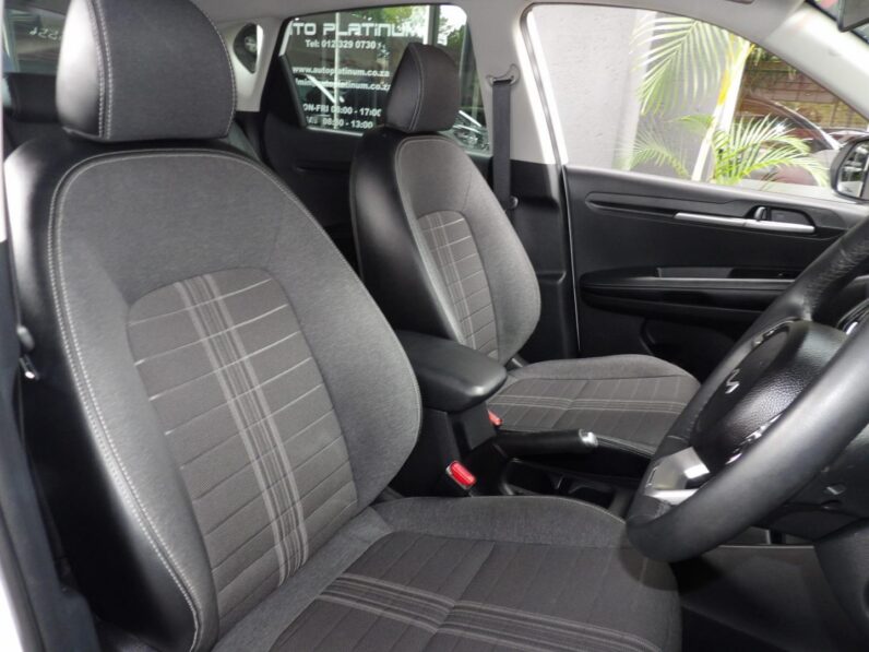 Kia Sonet 1.5 EX Auto 2024
