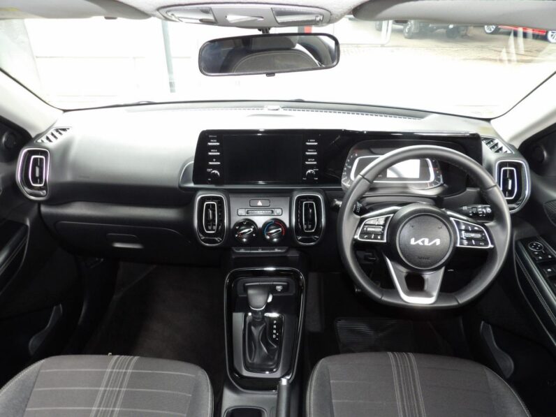 Kia Sonet 1.5 EX Auto 2024