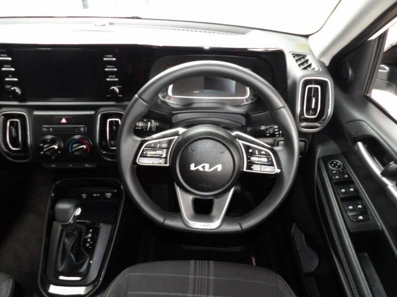 Kia Sonet 1.5 EX Auto 2024