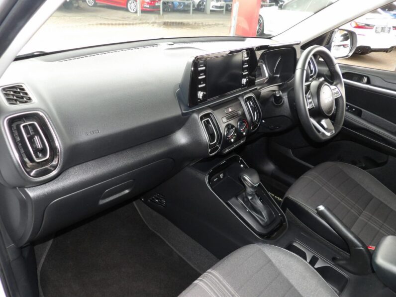 Kia Sonet 1.5 EX Auto 2024
