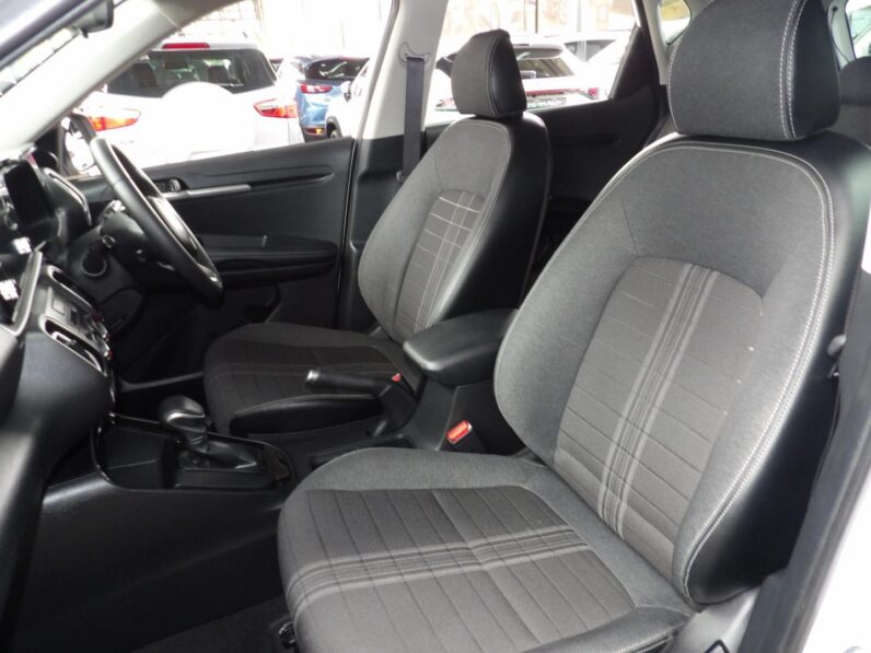 Kia Sonet 1.5 EX Auto 2024