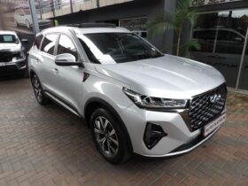 Chery Tiggo 7 Pro 1.5T Executive 2022