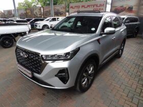 Chery Tiggo 7 Pro 1.5T Executive 2022