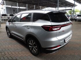 Chery Tiggo 7 Pro 1.5T Executive 2022