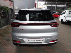 Chery Tiggo 7 Pro 1.5T Executive 2022