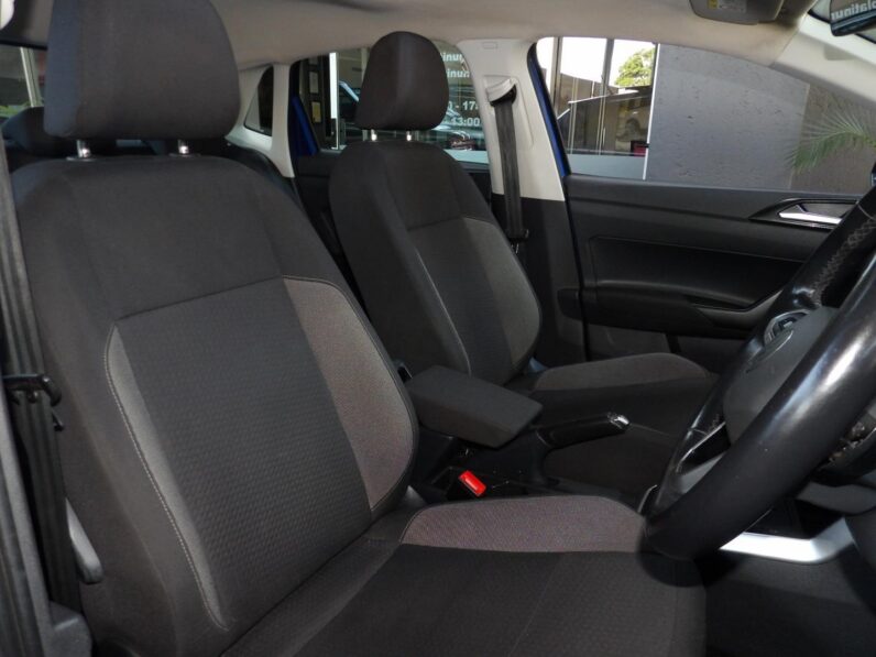 Volkswagen Polo Hatch 1.0TSI 85kW Life 2023