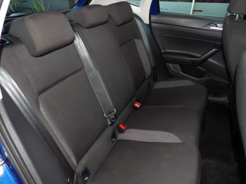 Volkswagen Polo Hatch 1.0TSI 85kW Life 2023