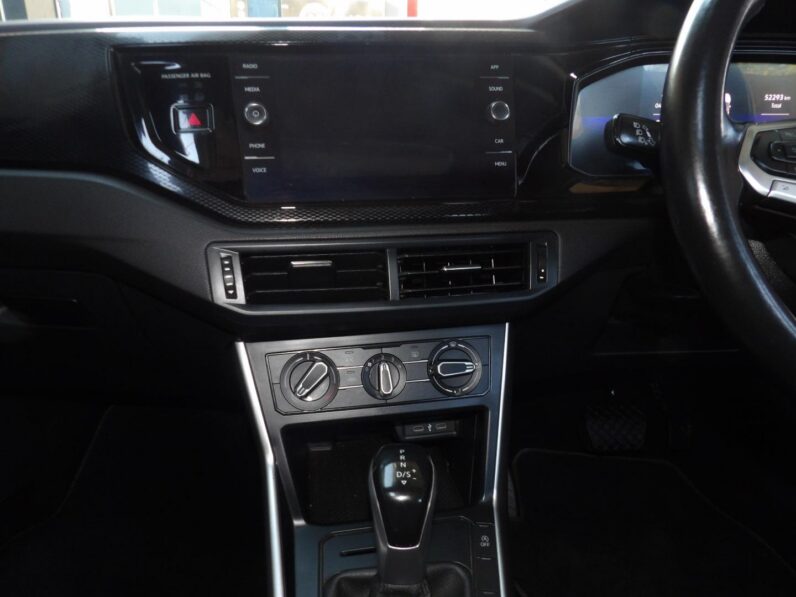 Volkswagen Polo Hatch 1.0TSI 85kW Life 2023