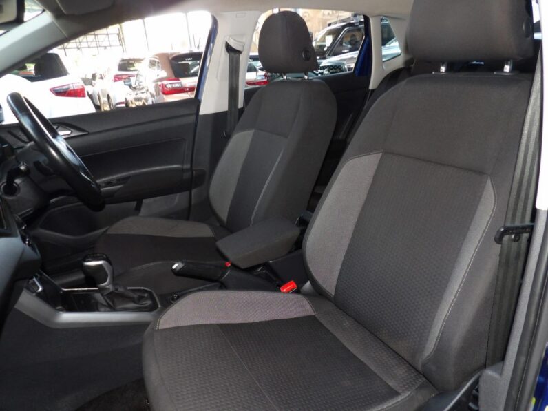 Volkswagen Polo Hatch 1.0TSI 85kW Life 2023