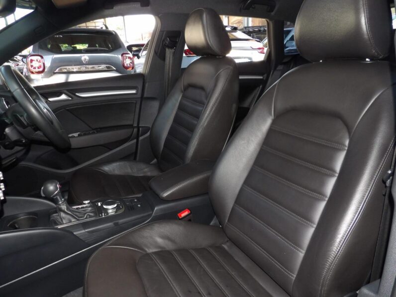 Audi A3 Sportback 35TFSI 2021