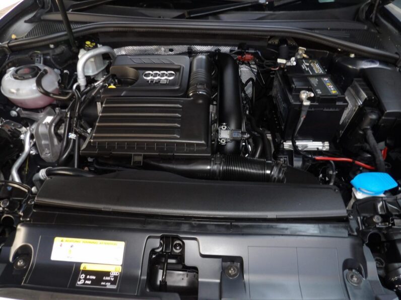 Audi A3 Sportback 35TFSI 2021