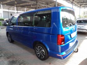 Volkswagen Transporter 2.0BiTDI 146kW Kombi SWB Trendline Plus 4Motion 2021