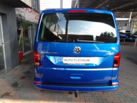 Volkswagen Transporter 2.0BiTDI 146kW Kombi SWB Trendline Plus 4Motion 2021