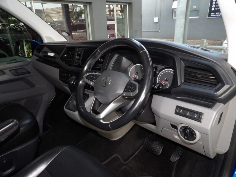 Volkswagen Transporter 2.0BiTDI 146kW Kombi SWB Trendline Plus 4Motion 2021