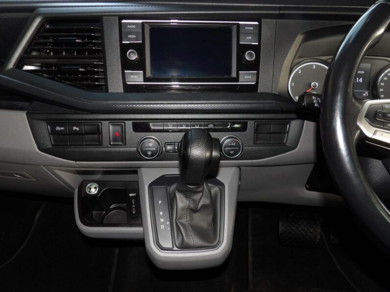 Volkswagen Transporter 2.0BiTDI 146kW Kombi SWB Trendline Plus 4Motion 2021