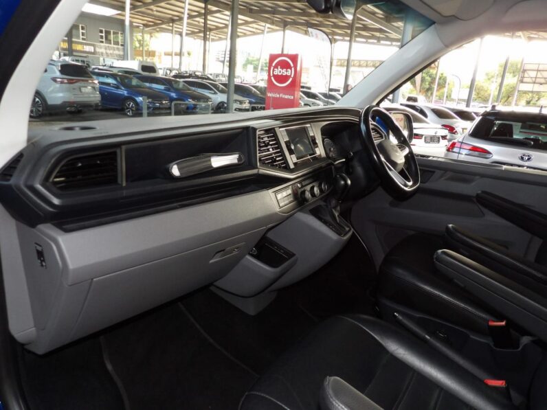 Volkswagen Transporter 2.0BiTDI 146kW Kombi SWB Trendline Plus 4Motion 2021