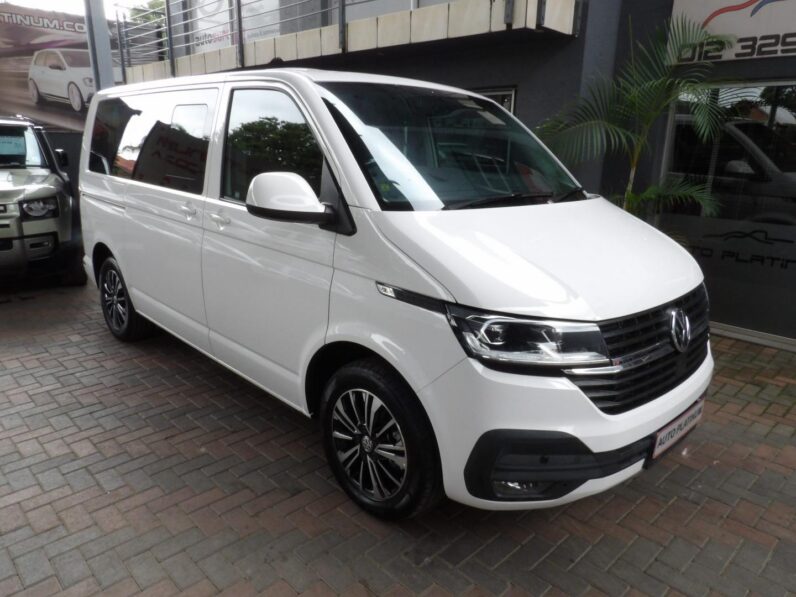 2021 Volkswagen 