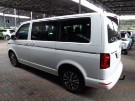 Volkswagen Transporter 2.0BiTDI 146kW Kombi SWB Trendline Plus 4Motion 2021