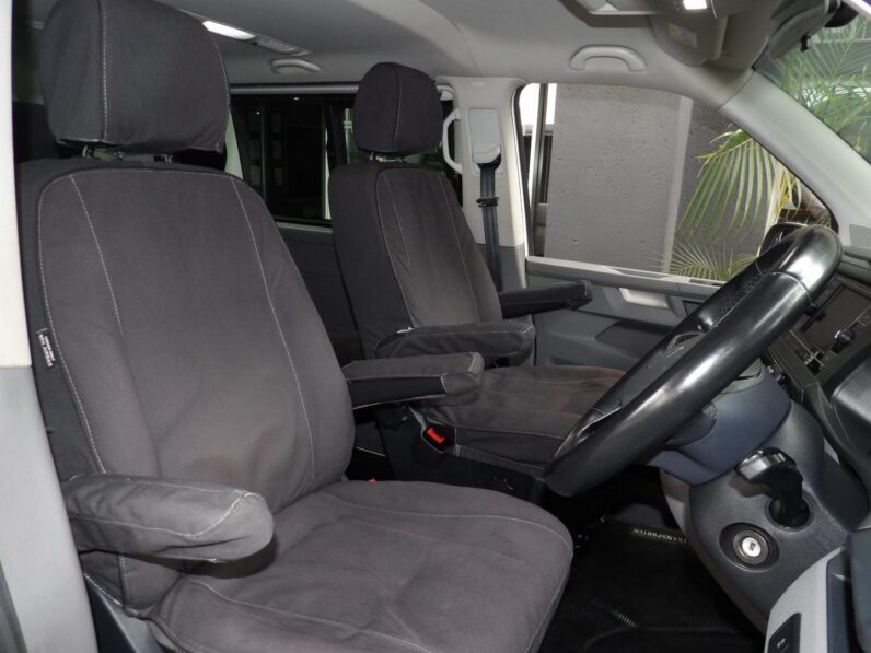 Volkswagen Transporter 2.0BiTDI 146kW Kombi SWB Trendline Plus 4Motion 2021