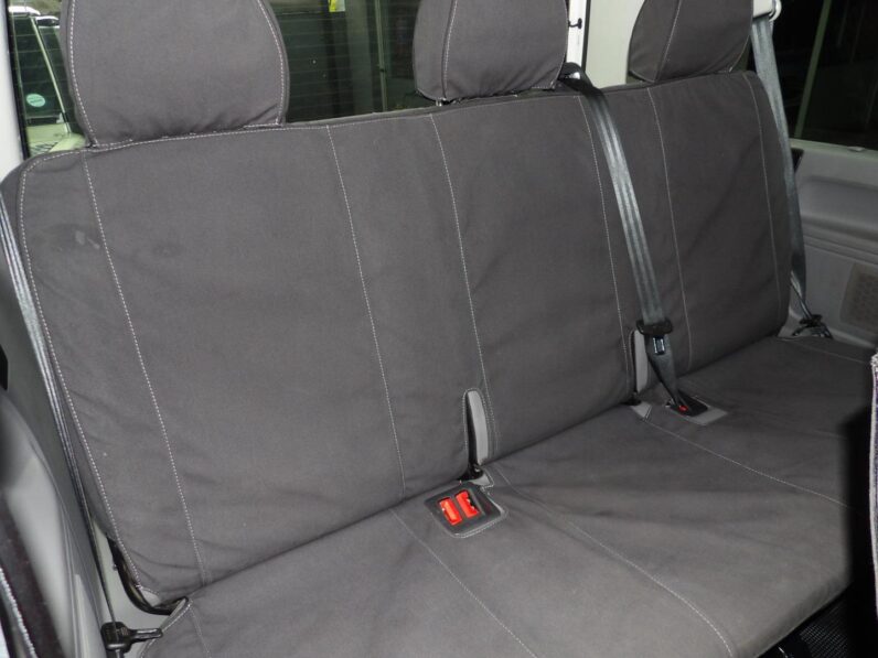 Volkswagen Transporter 2.0BiTDI 146kW Kombi SWB Trendline Plus 4Motion 2021