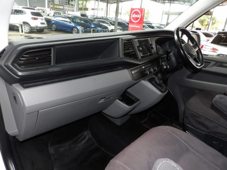 Volkswagen Transporter 2.0BiTDI 146kW Kombi SWB Trendline Plus 4Motion 2021