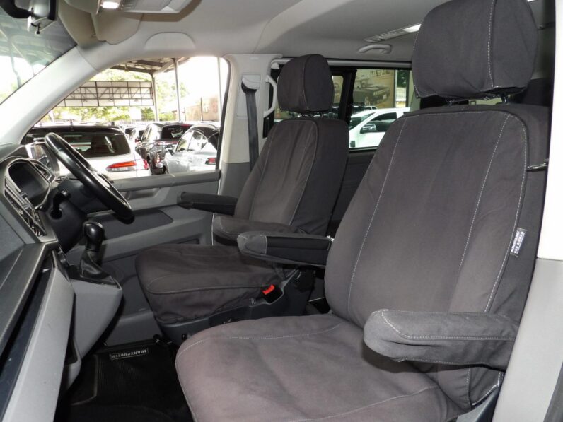 Volkswagen Transporter 2.0BiTDI 146kW Kombi SWB Trendline Plus 4Motion 2021