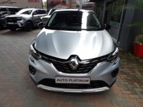 Renault Captur 1.3 Turbo Intens 2023