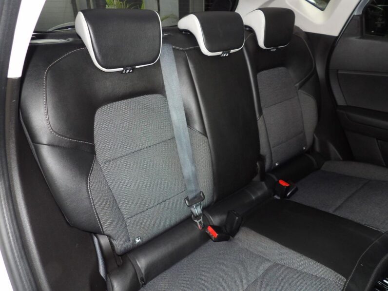 Renault Captur 1.3 Turbo Intens 2023
