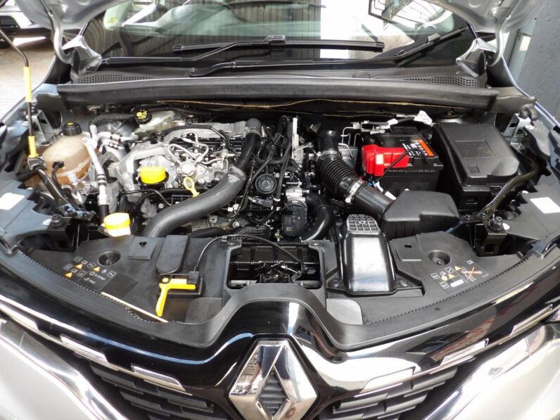 Renault Captur 1.3 Turbo Intens 2023