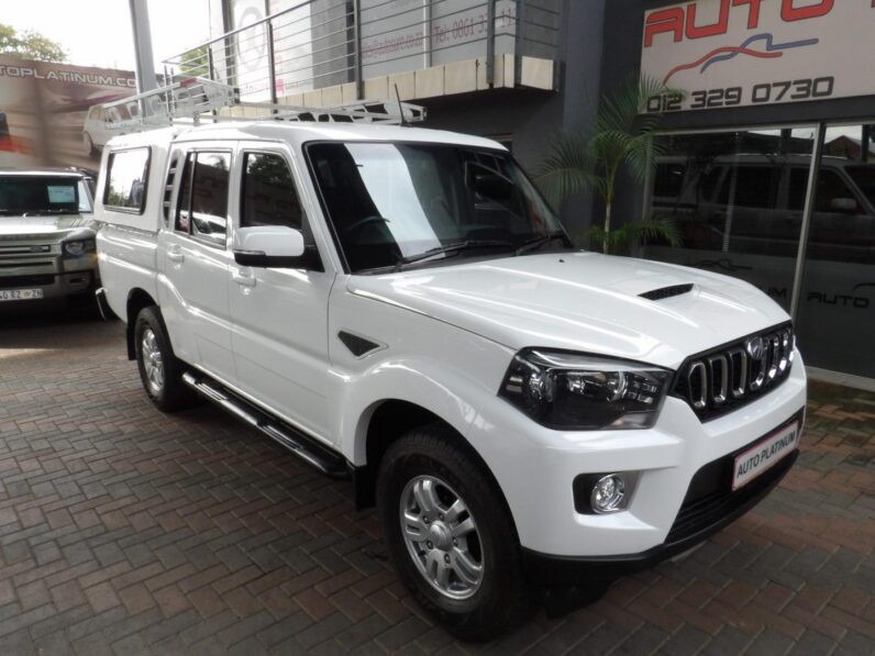 2024 Mahindra 
