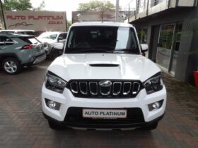 Mahindra Pik Up 2.2CRDe Double Cab S11 2024