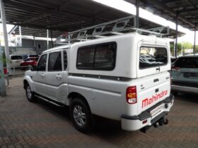 Mahindra Pik Up 2.2CRDe Double Cab S11 2024