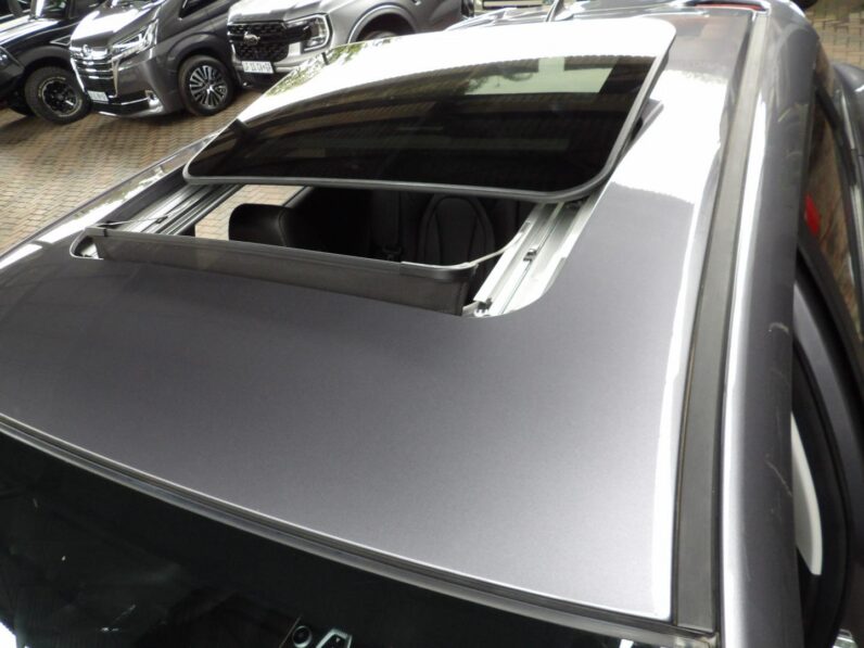 Omoda C5 1.5T 230T Lux S 2025