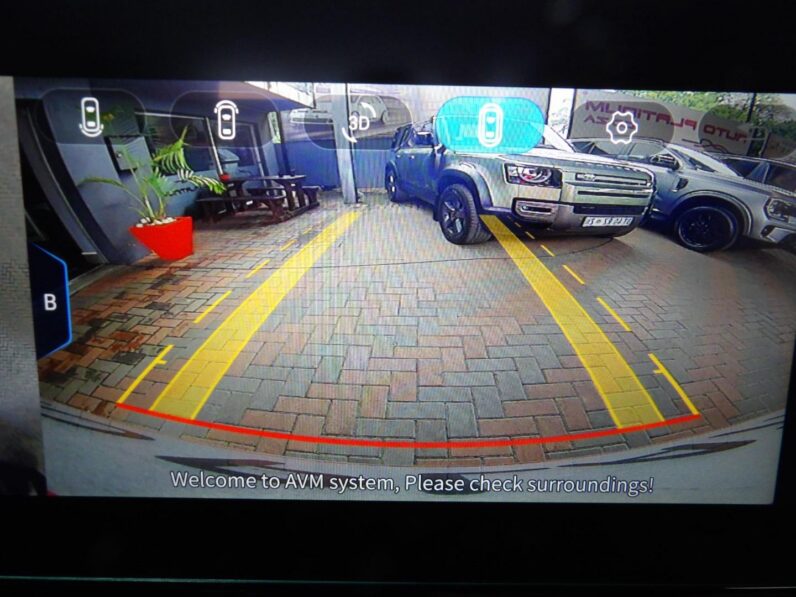 Omoda C5 1.5T 230T Lux S 2025